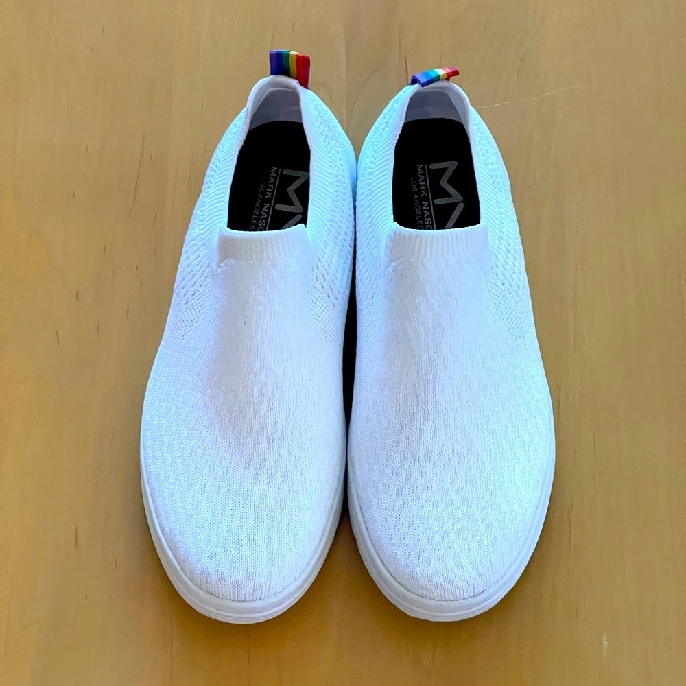 MARK NASON CASUAL SHOES